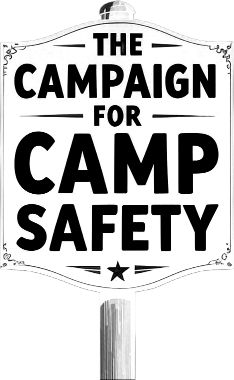 Camp Safety